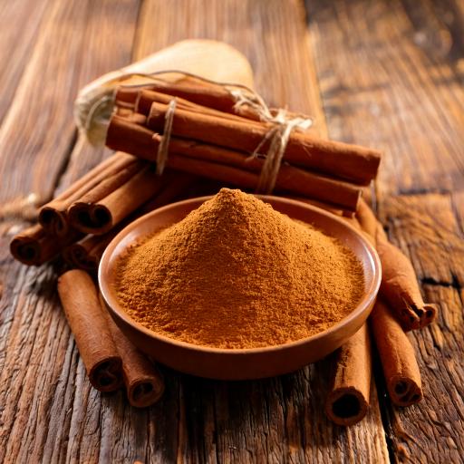 Cinnamon: A Versatile Spice with Holistic Benefits