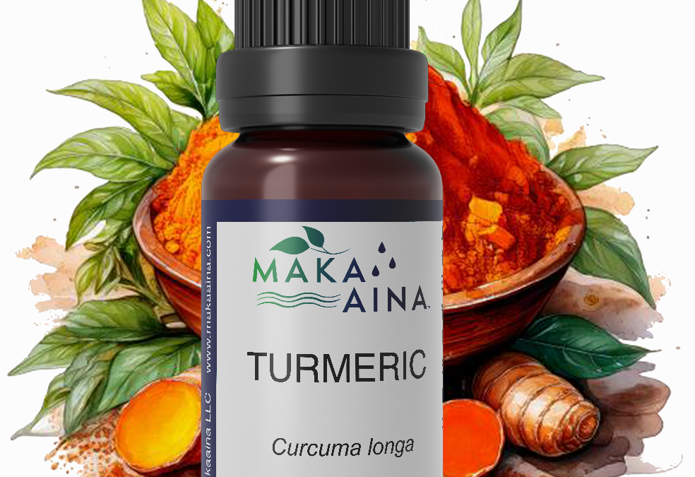 Turmeric
