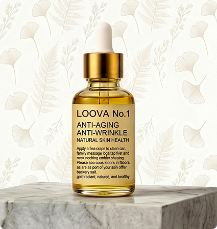 LOOVA No.1