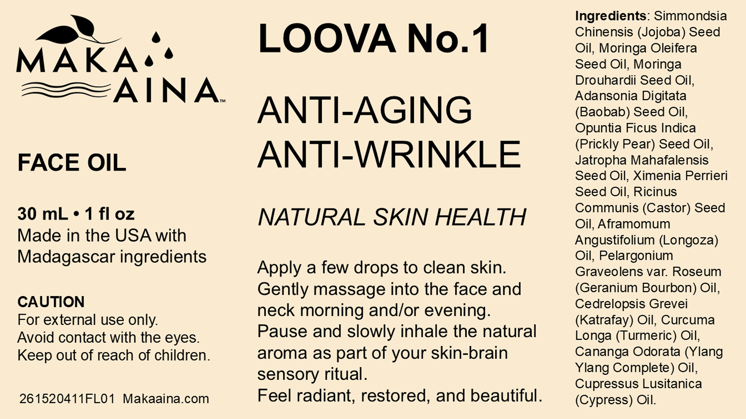 LOOVA No.1 - Image 2